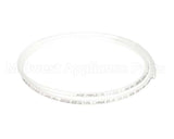 00-185105-00018 Hobart Tubing,Clear,48