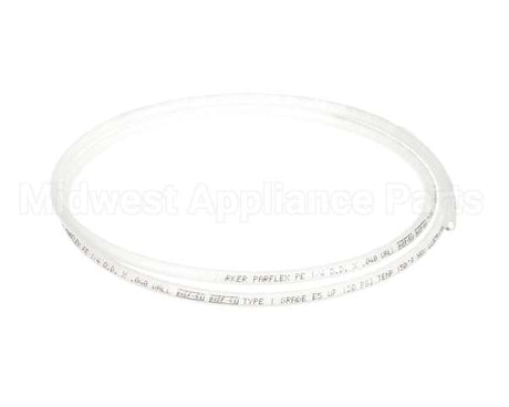 00-185105-00018 Hobart Tubing,Clear,48