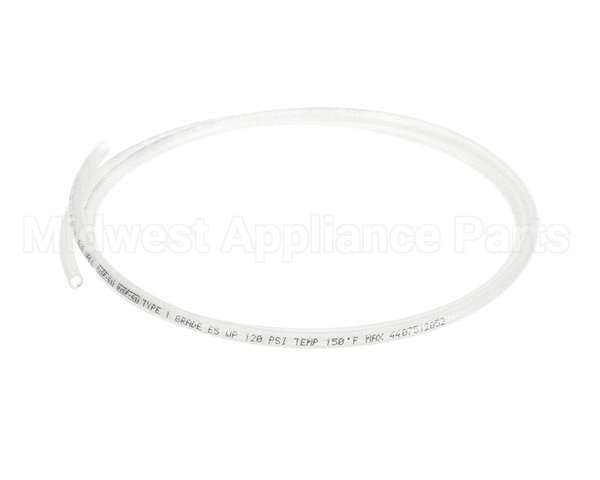 00-185105-00018 Hobart Tubing,Clear,48