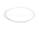 00-185105-00018 Hobart Tubing,Clear,48