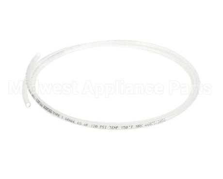 00-185105-00018 Hobart Tubing,Clear,48