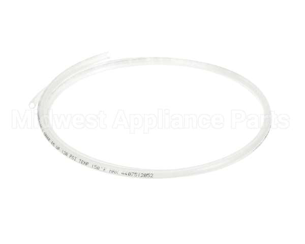 00-185105-00018 Hobart Tubing,Clear,48
