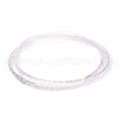 00-185105-00019 Compatible Hobart Tubing, Clear, 84