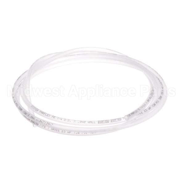 00-185105-00019 Compatible Hobart Tubing, Clear, 84
