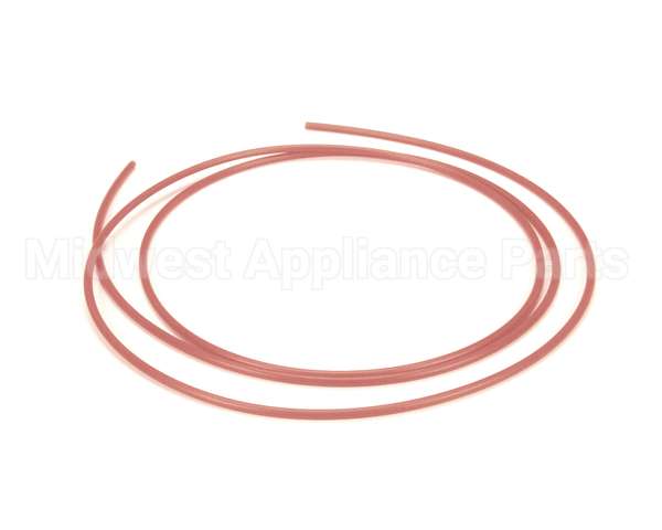 00-185105-00020 Hobart Tubing,Red,120