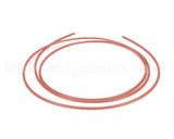 00-185105-00020 Hobart Tubing,Red,120