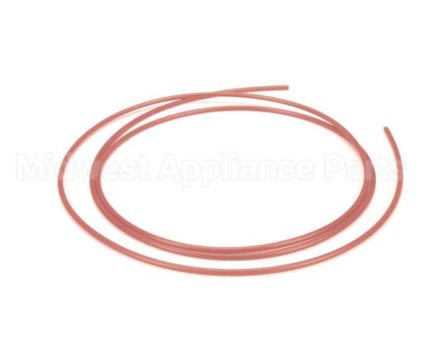 00-185105-00020 Hobart Tubing,Red,120