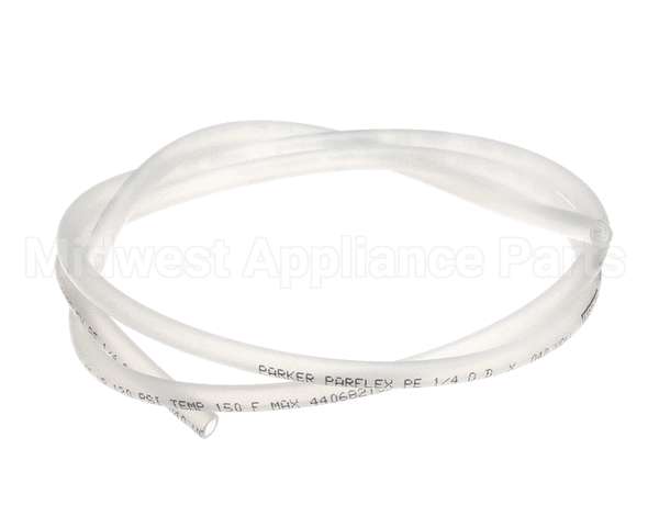 00-185105-00022 Hobart Tubing,Clear,43