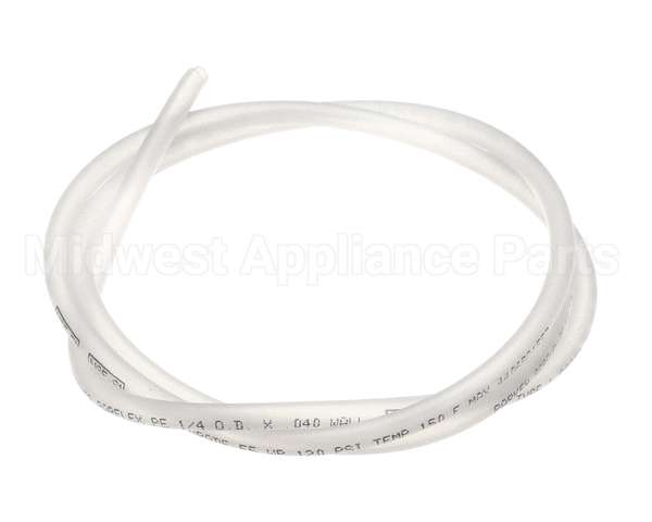 00-185105-00022 Hobart Tubing,Clear,43