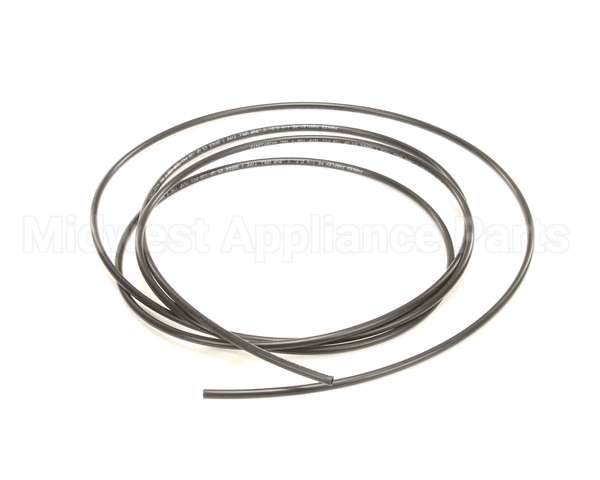 00-185105-00029 Hobart Tubing,Black,144