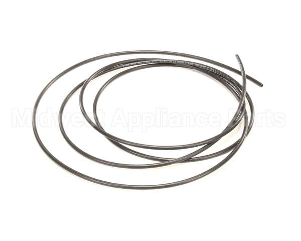 00-185105-00029 Hobart Tubing,Black,144