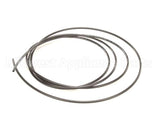 00-185105-00029 Hobart Tubing,Black,144