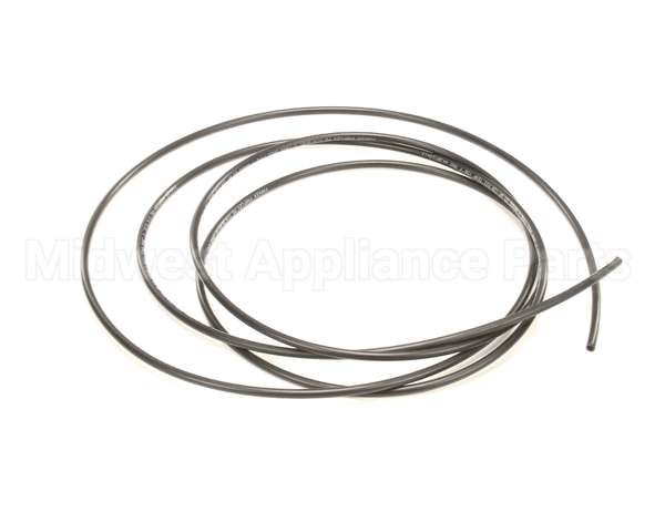 00-185105-00029 Hobart Tubing,Black,144
