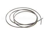 00-185105-00029 Hobart Tubing,Black,144