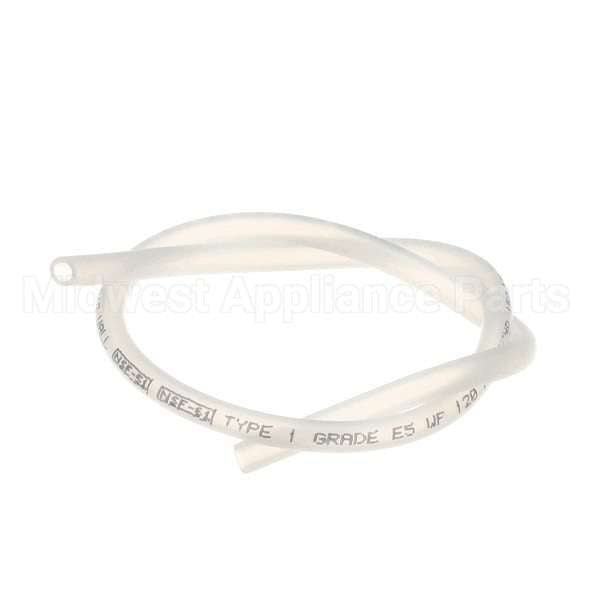 00-185105-00030 Compatible Hobart Tubing, Clear, 17.5