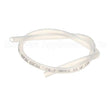 00-185105-00030 Hobart Tubing,Clear,17.5