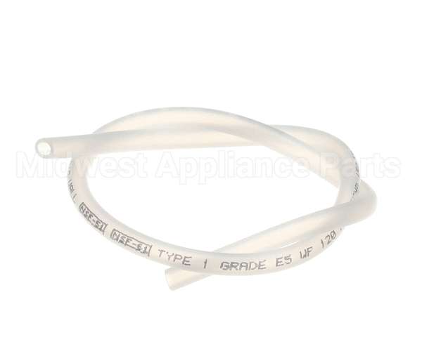 00-185105-00030 Hobart Tubing,Clear,17.5