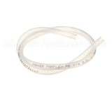 00-185105-00030 Hobart Tubing,Clear,17.5