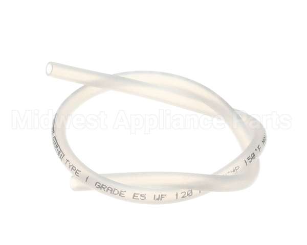 00-185105-00030 Hobart Tubing,Clear,17.5