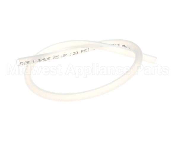 00-185105-00032 Hobart Tubing,Clear,14.5