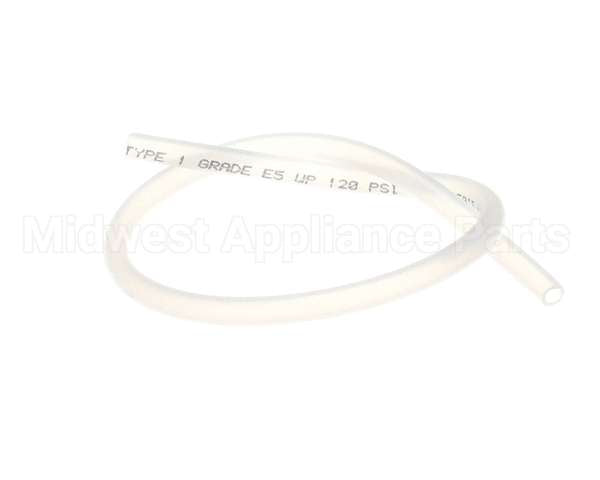 00-185105-00032 Hobart Tubing,Clear,14.5