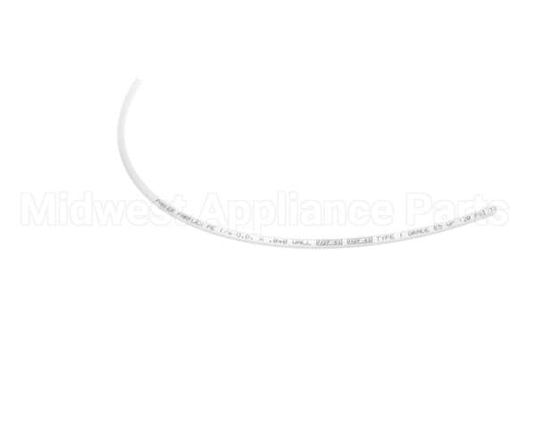 00-185105-00033 Hobart Tubing,Clear,15
