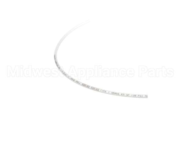 00-185105-00033 Hobart Tubing,Clear,15