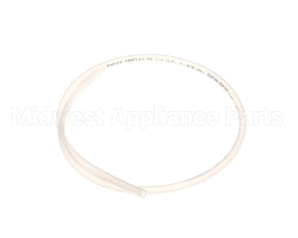 00-185105-00034 Hobart Tubing,Clear,30