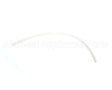 00-185105-00036 Hobart Tubing, Clear, 12.25