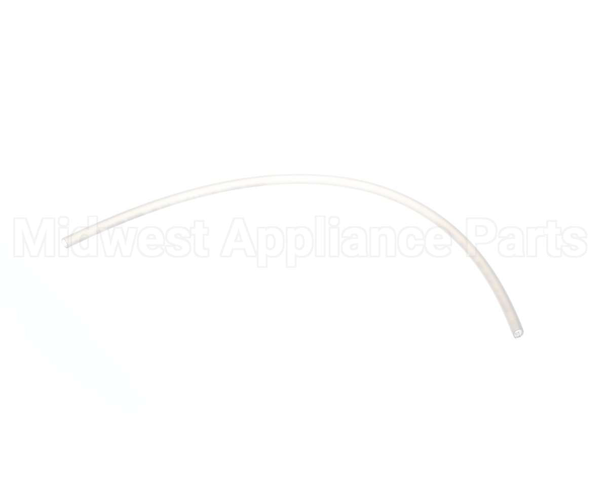 00-185105-00036 Hobart Tubing, Clear, 12.25