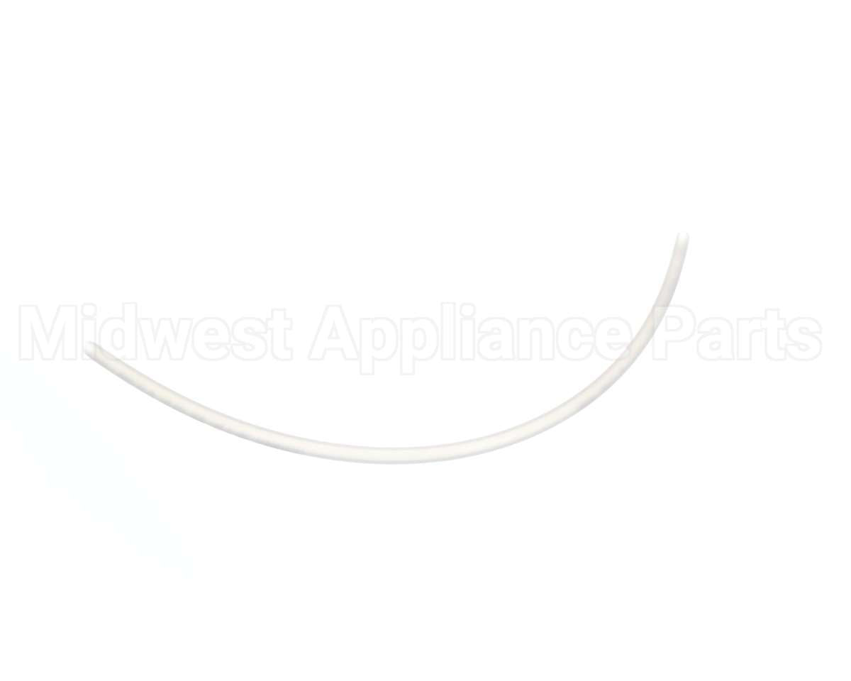 00-185105-00036 Hobart Tubing, Clear, 12.25