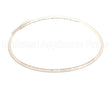 00-185105-00043 Hobart Tubing, Clear, 25.25 L