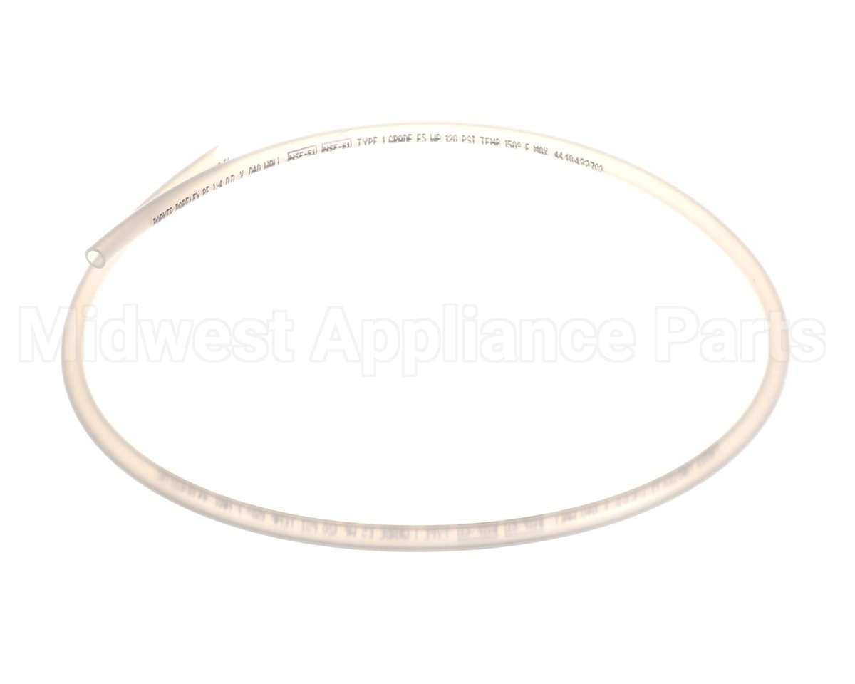00-185105-00043 Hobart Tubing, Clear, 25.25 L