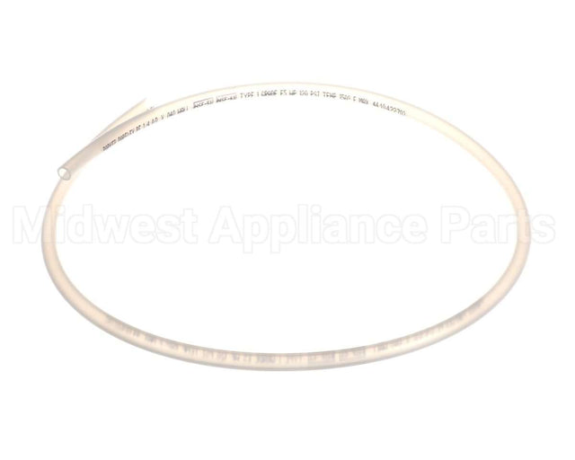 00-185105-00043 Hobart Tubing, Clear, 25.25 L