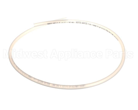 00-185105-00043 Hobart Tubing, Clear, 25.25 L