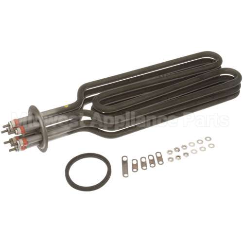 00-185700-3 Compatible Hobart Element, D/W - 440/480V 10Kw