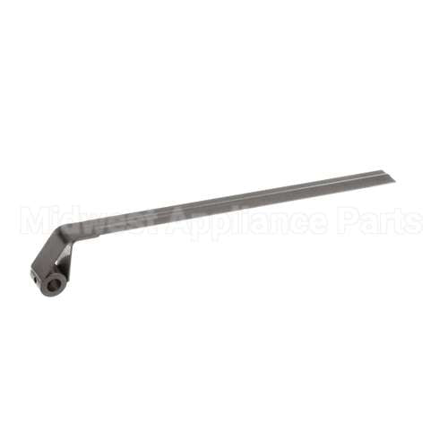 00-186056 Hobart Gate, Rinse Weldment