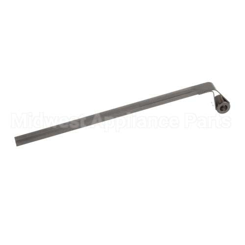 00-186056 Hobart Gate, Rinse Weldment