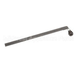 00-186056 Hobart Gate, Rinse Weldment