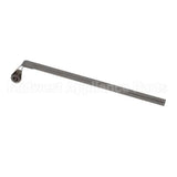 00-186056 Hobart Gate, Rinse Weldment
