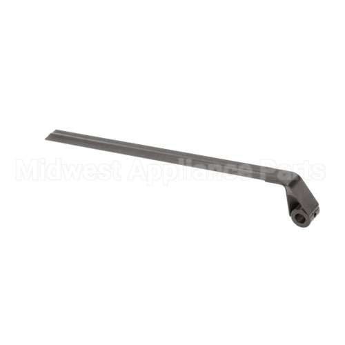 00-186056 Hobart Gate, Rinse Weldment