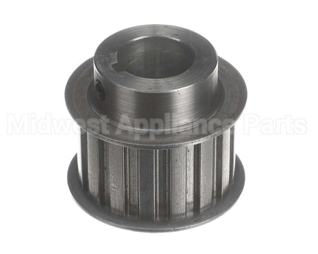 00-186622 Hobart Pulley,16T Driver
