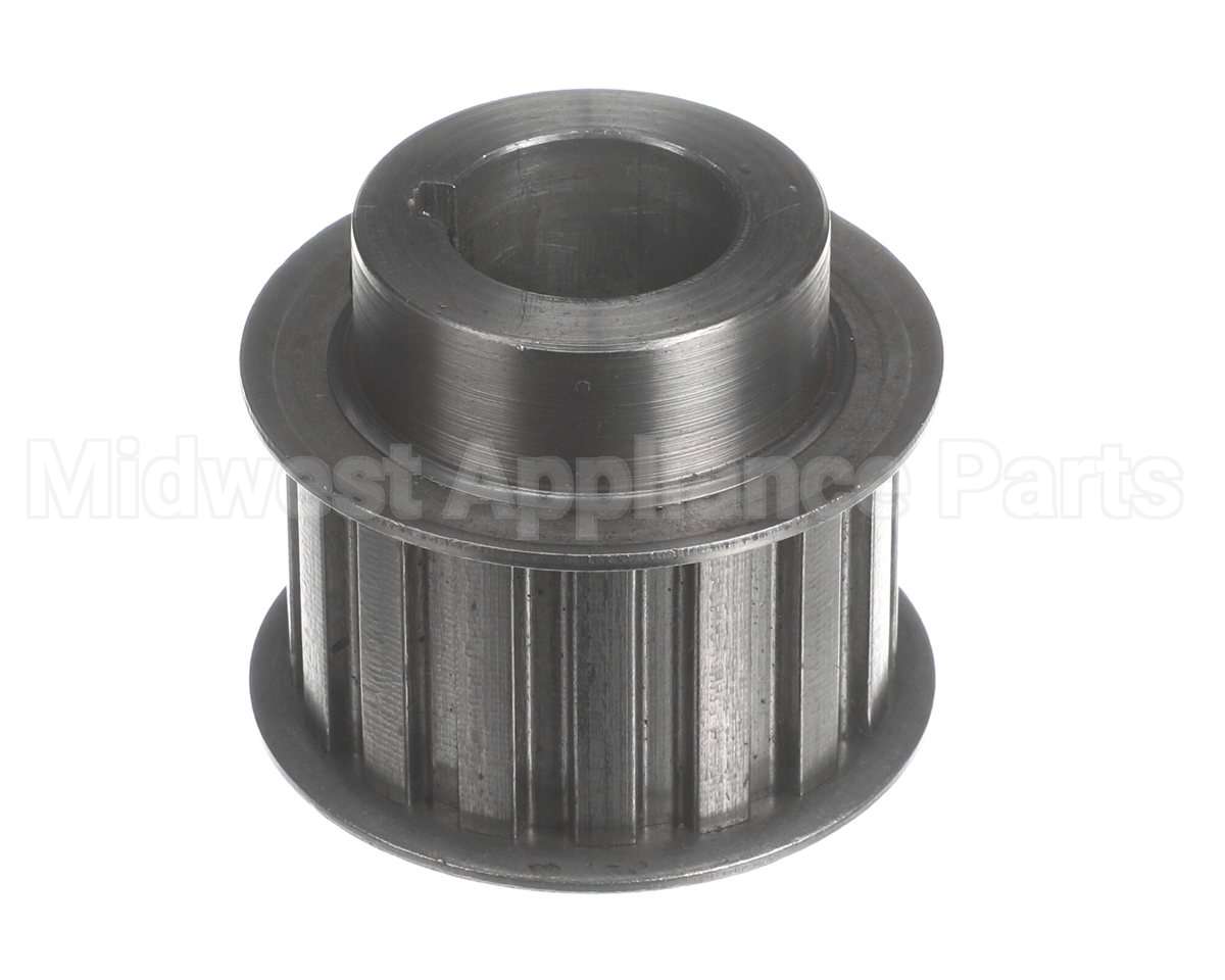 00-186622 Hobart Pulley,16T Driver