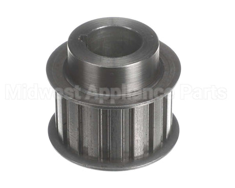 00-186622 Hobart Pulley,16T Driver