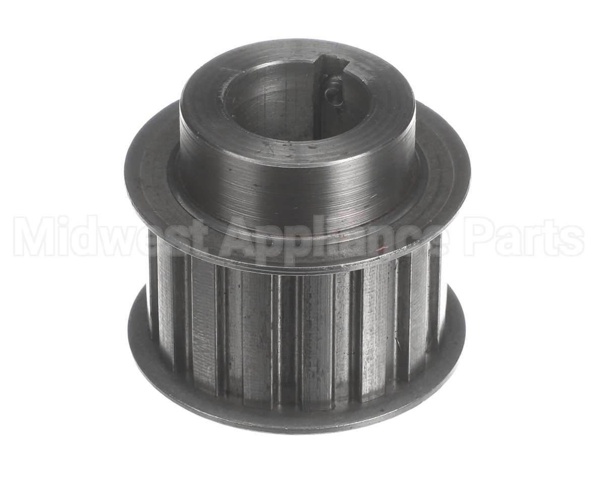 00-186622 Hobart Pulley,16T Driver