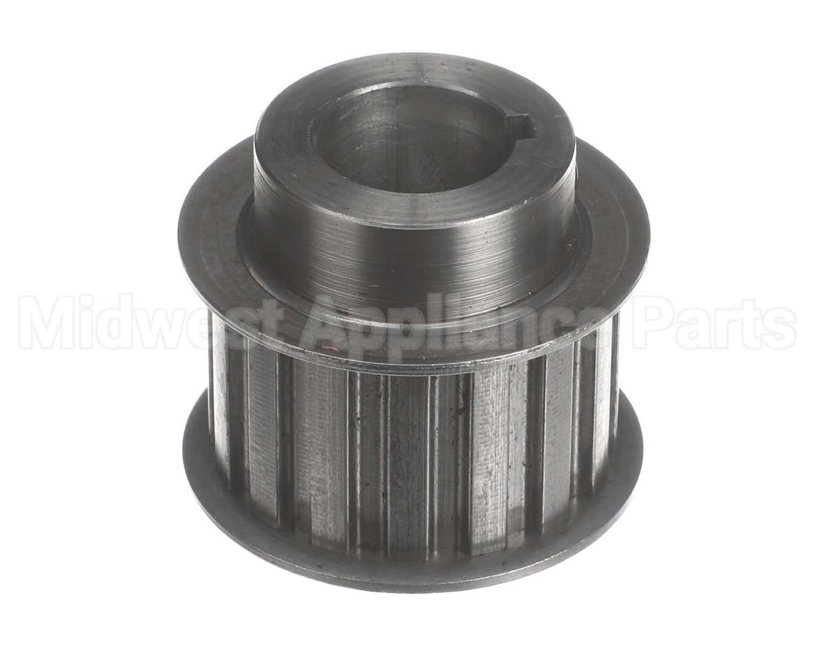00-186622 Hobart Pulley,16T Driver