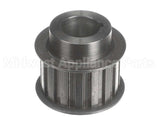 00-186622 Hobart Pulley,16T Driver