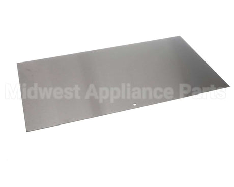 00-186651 Hobart Cover-Front Panel