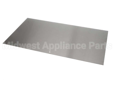 00-186651 Hobart Cover-Front Panel
