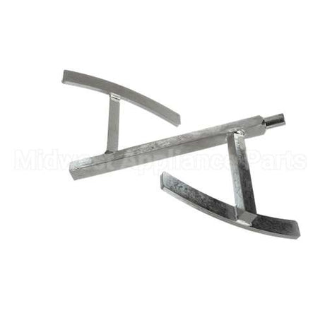 00-186718 Hobart Arm,Mix,Assembly